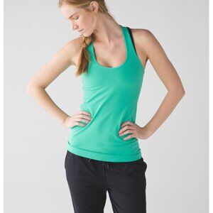 Lululemon Cool Racerback tank